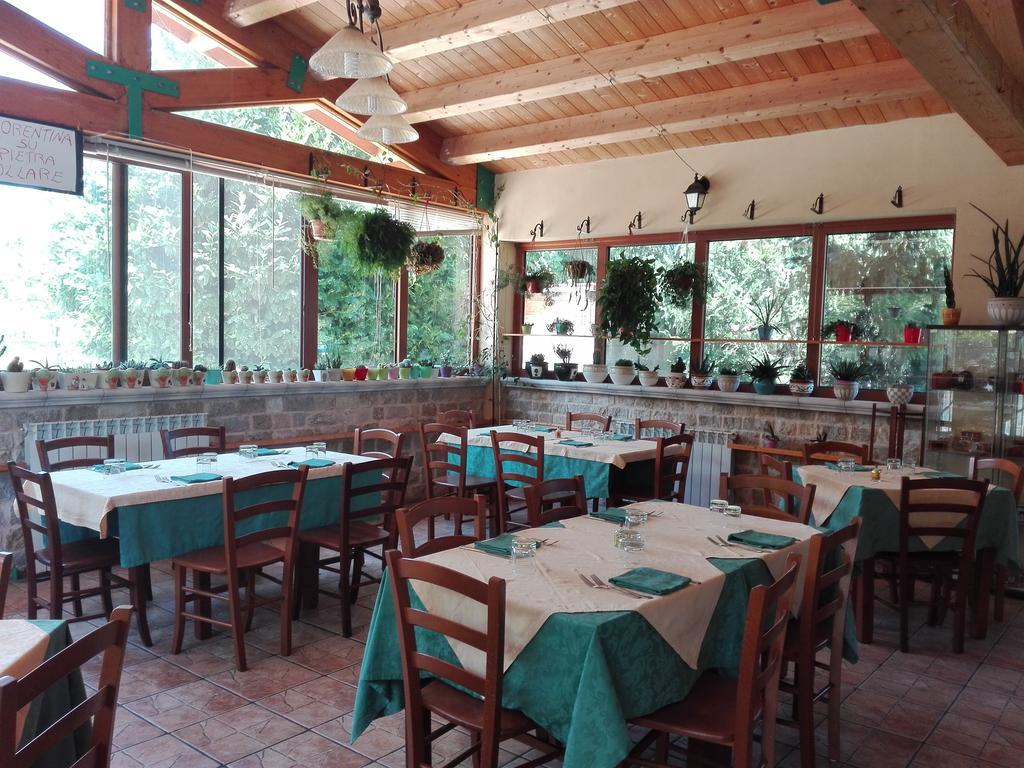 Villa Agriturismo Le Due Arcate San Massimo  Exterior foto